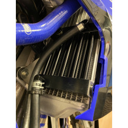 TWIN AIR Oil Radiator - Yamaha YZ 250F