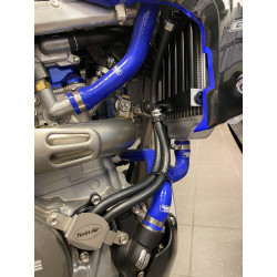 TWIN AIR Oil Radiator - Yamaha YZ 250F