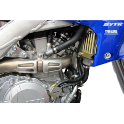 TWIN AIR Oil Radiator - Yamaha YZ 450F