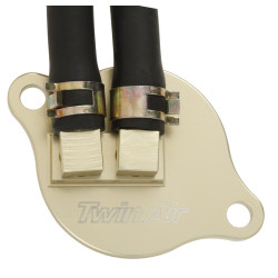 Radiateur d'huile et filtre à huile TWIN AIR - KTM 250/350 SX-F
