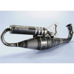 POLINI Full Exhaust System