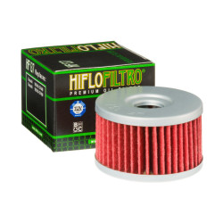 HIFLOFILTRO Oil Filter - HF137