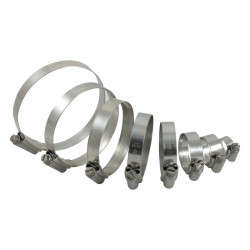 Kit collier de serrage pour durites SAMCO 1340008401