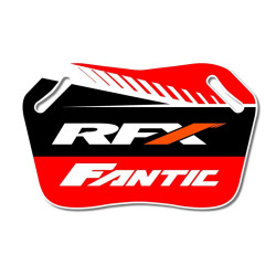 RFX Pit Board Inc. Pen - Fantic