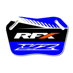RFX Pit Board Inc. Pen - Yamaha