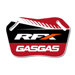 RFX Pit Board Inc. Pen - Gas Gas