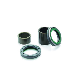 SKF Front Wheel Spacer + seal - Gasgas