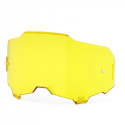 Armega lens - Yellow anti-fog
