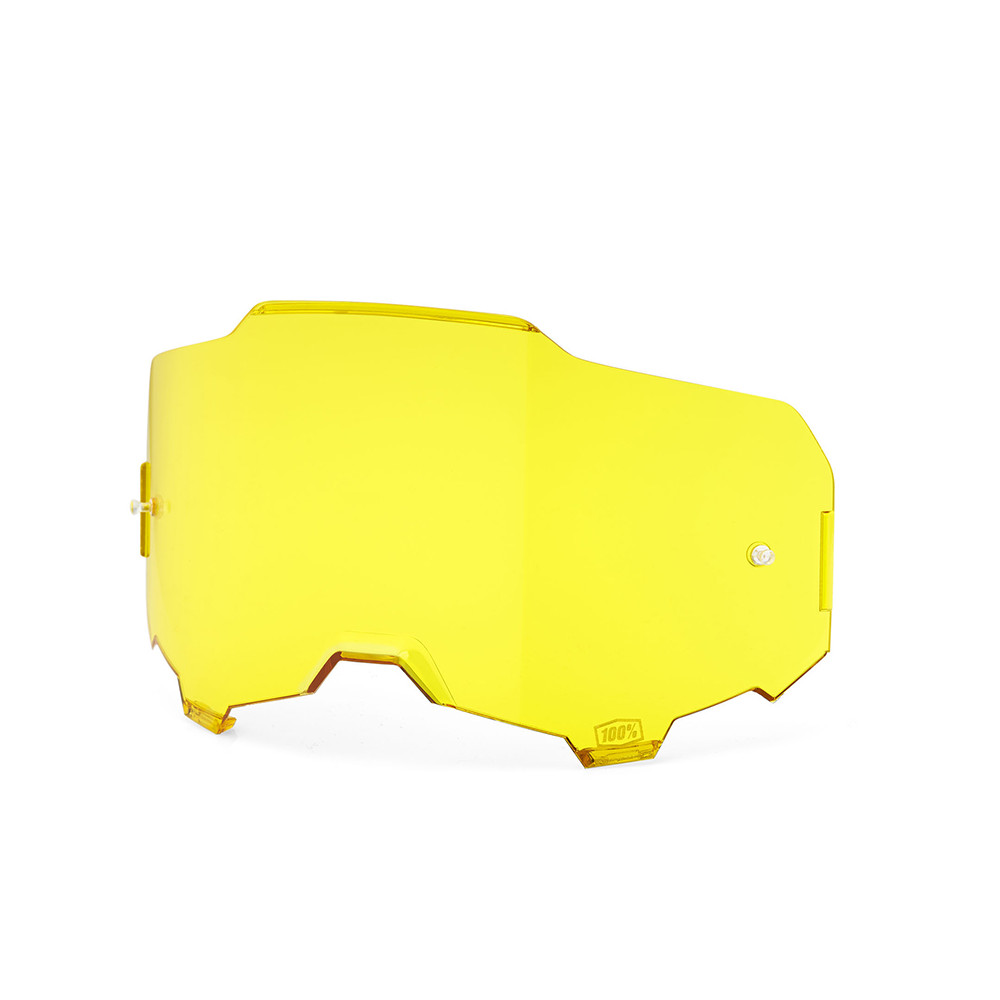 Armega lens - Yellow anti-fog