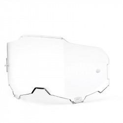 Armega lens - Clear anti-fog