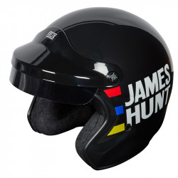 James Hunt Replica