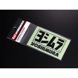 YOSHIMURA Sticker - 85mm
