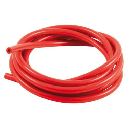 SAMCO Vent Hose for Carburetor Silicone Red 3m - innerØ 3mm/outerØ 7mm