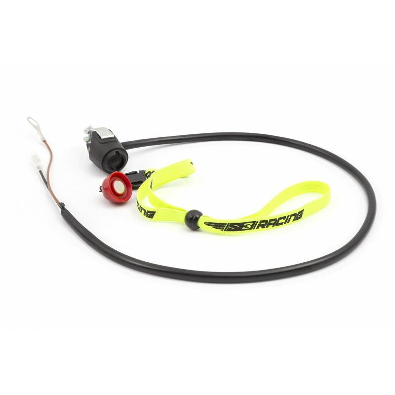 S3 Lanyard Killswitch Yellow