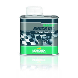MOTOREX Racing Shock Oil - 250ML