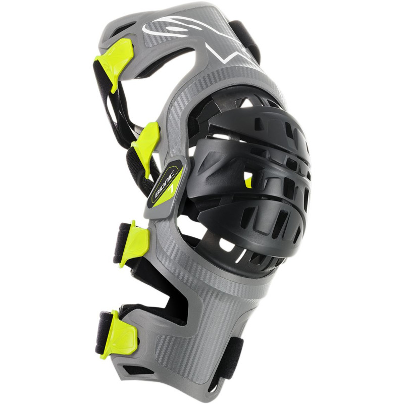 KNEEBRACE BIONIC-7 SET S