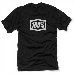 Essentiel tshirt 100% noir