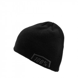 Essential bonnet noir/noir...