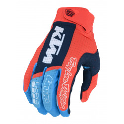 Air KTM gants enfant orange
