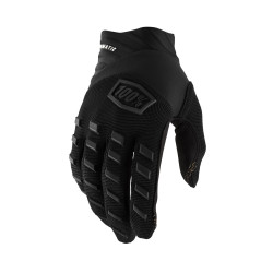 Airmatic noir/anthracite gants