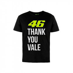 Thank You Vale T-shirt enfant