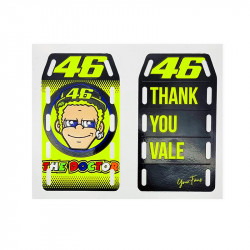 Thank You Vale planche...