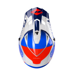 casque-cross-kenny-track-graphic-bleu-blanc-rouge-4