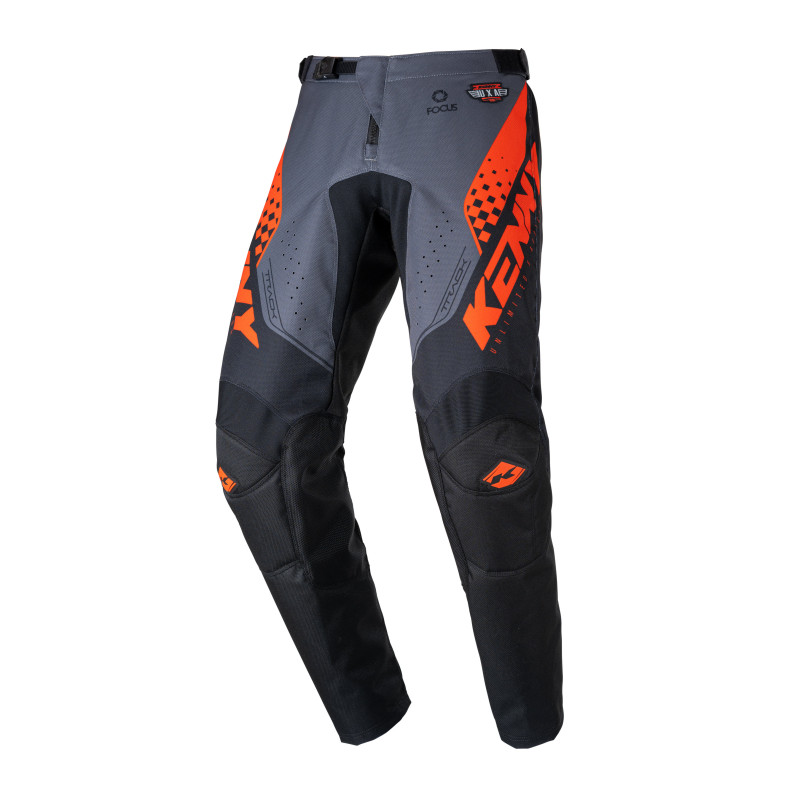 pantalon-cross-kenny-track-focus-enfant-orange-noir-1