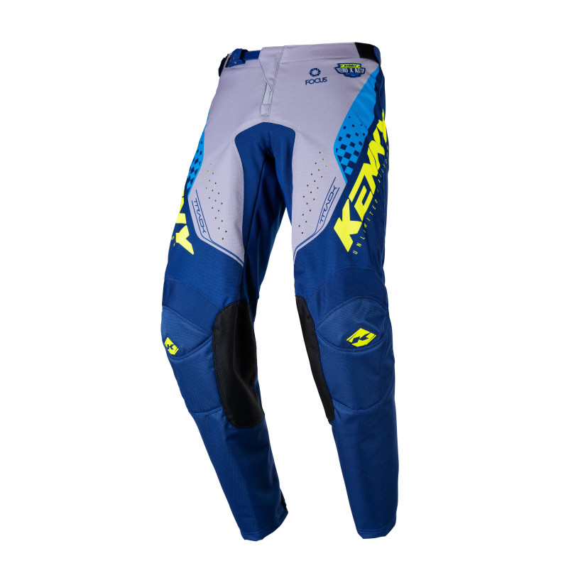 pantalon-cross-kenny-track-focus-enfant-bleu-jaune-fluo-1