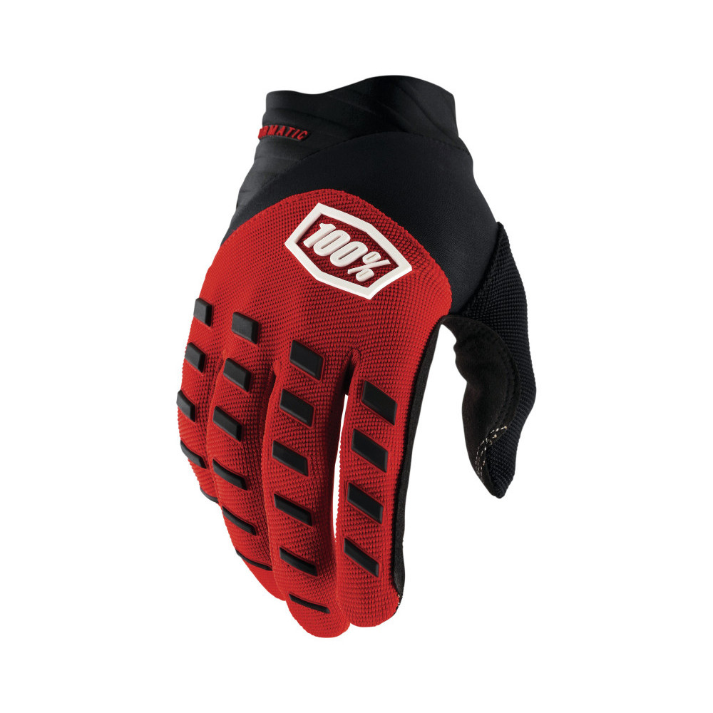 gants-cross-airmatic-rouge-noir