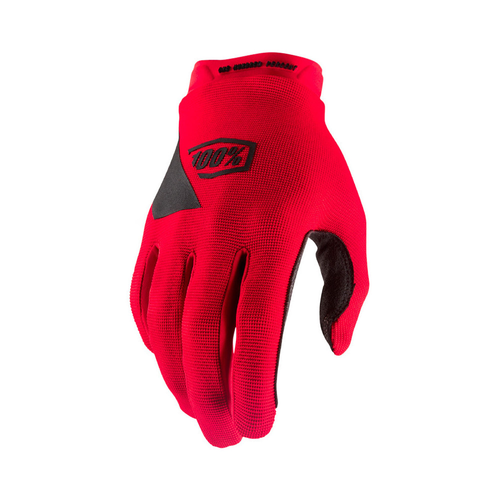 gants-cross-enfant-ridecamp-rouge