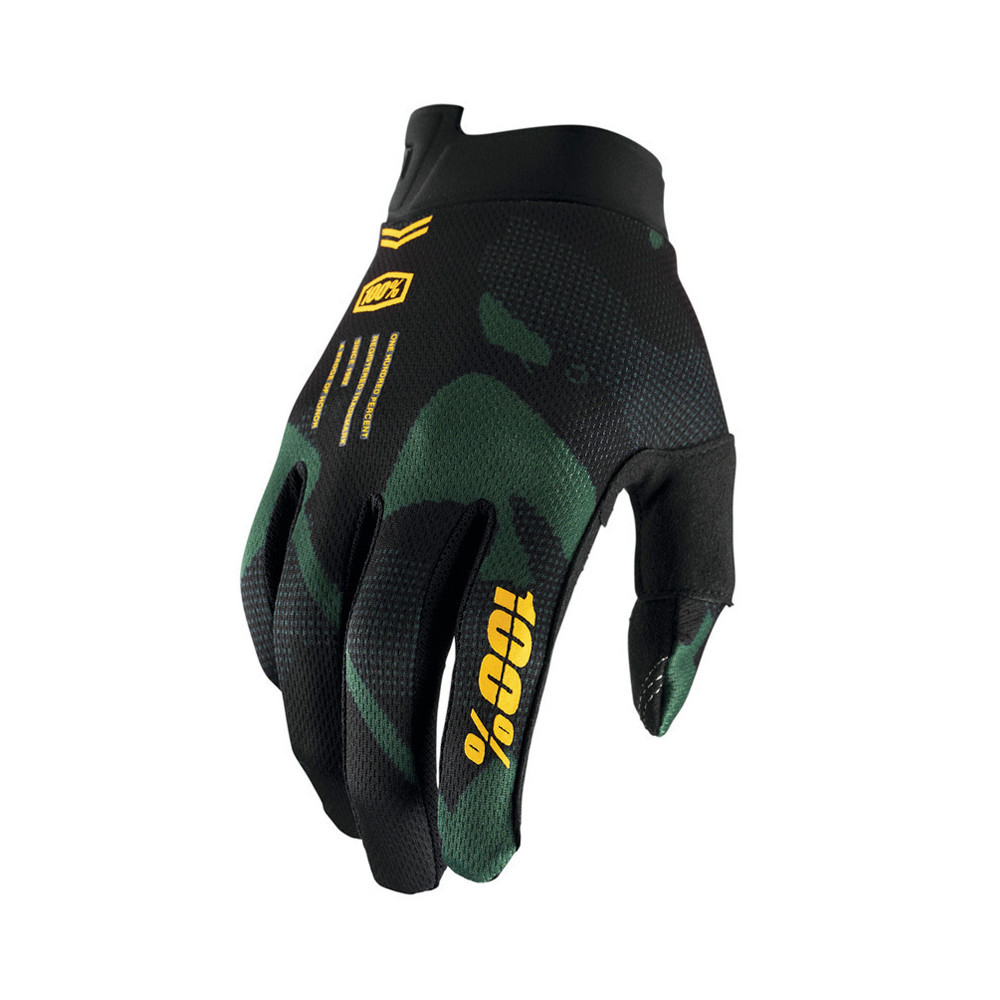 gants-cross-enfant-itrack-sentinel-noir