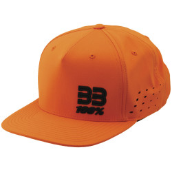 casquette-bb33-drive-orange