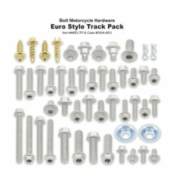 Bolt Track Pack for European bikes
