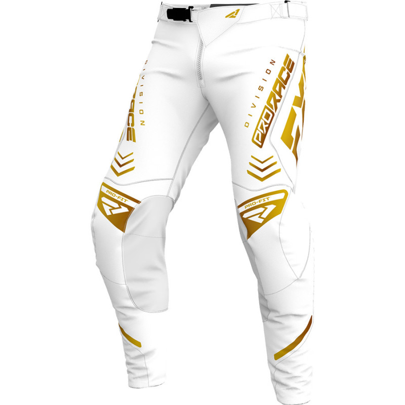 pantalon-cross-fxr-revo-blanc-or-1