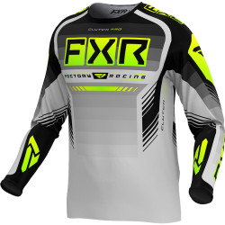maillot-cross-fxr-clutch-pro-gris-noir-vert-1