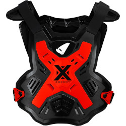 CHEST PROT X-CONCEPT RD