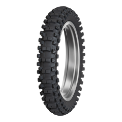 DUNLOP Tyre GEOMAX MX34 110/100-18 M/C NHS 64M TT