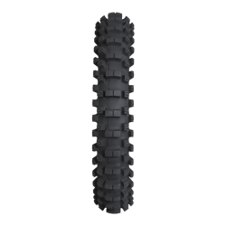 DUNLOP Tyre GEOMAX MX34 70/100-10 M/C NHS 41J TT