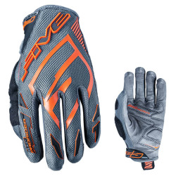 gants-cross-five-mxf-proriders-gris-orange