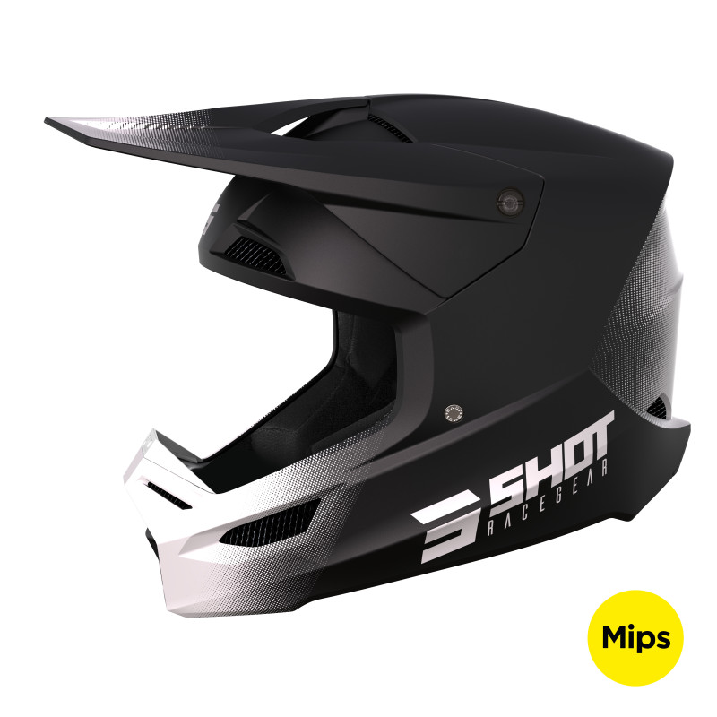 casque-cross-shot-race-raw-black-matt-1