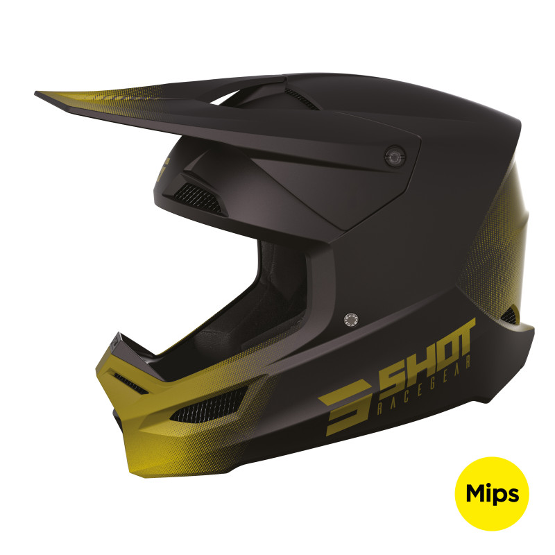 casque-cross-shot-race-raw-gold-matt-1