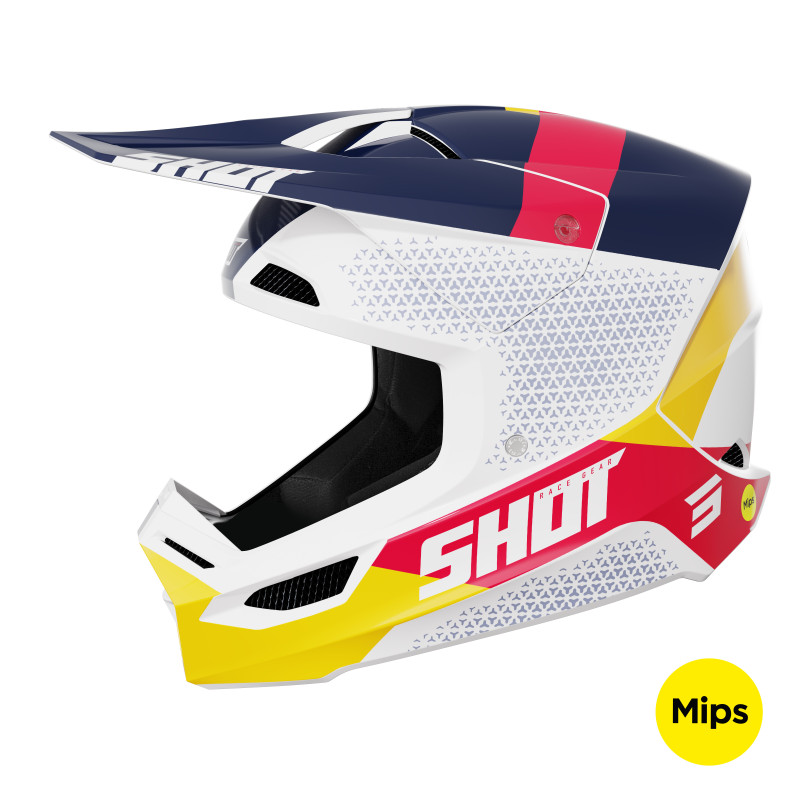 casque-cross-shot-race-ridge-red-blue-glossy-1