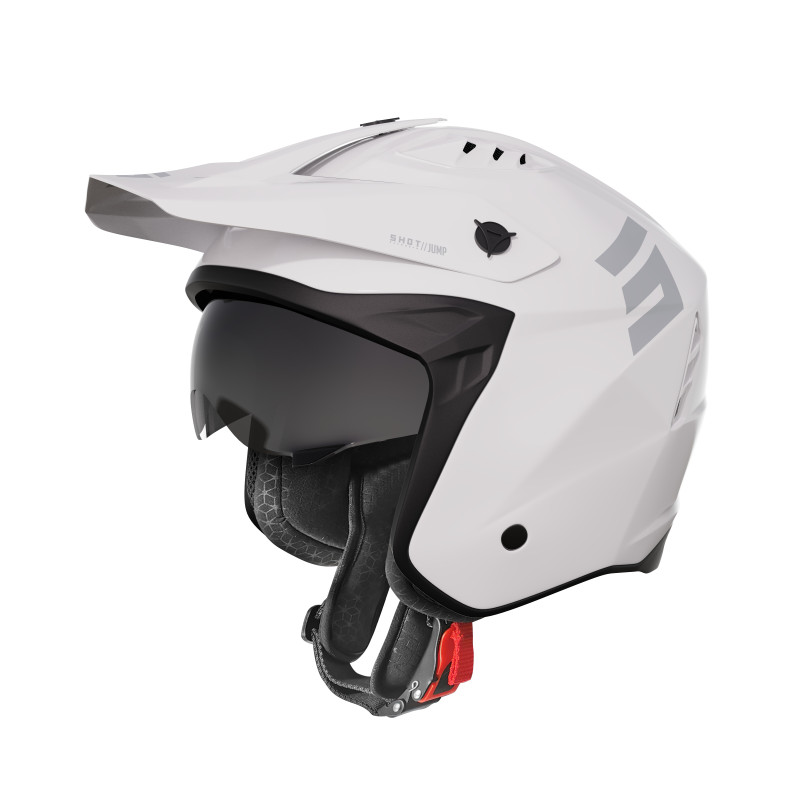 casque-cross-shot-jump-solid-white-glossy-1