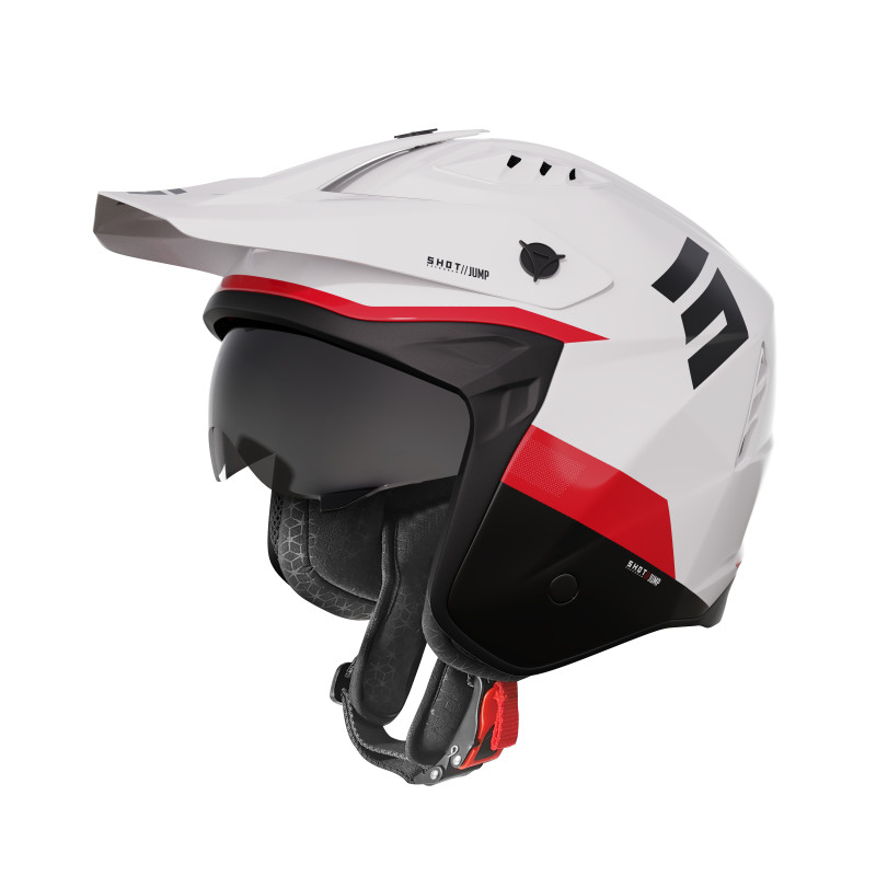 casque-cross-shot-jump-tricks-white-red-glossy-1