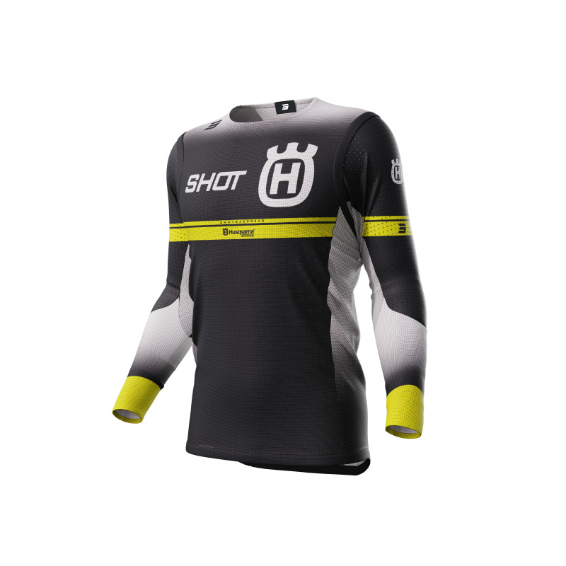 maillot-cross-shot-husqvarna-edition-limitee-2024-noir-1