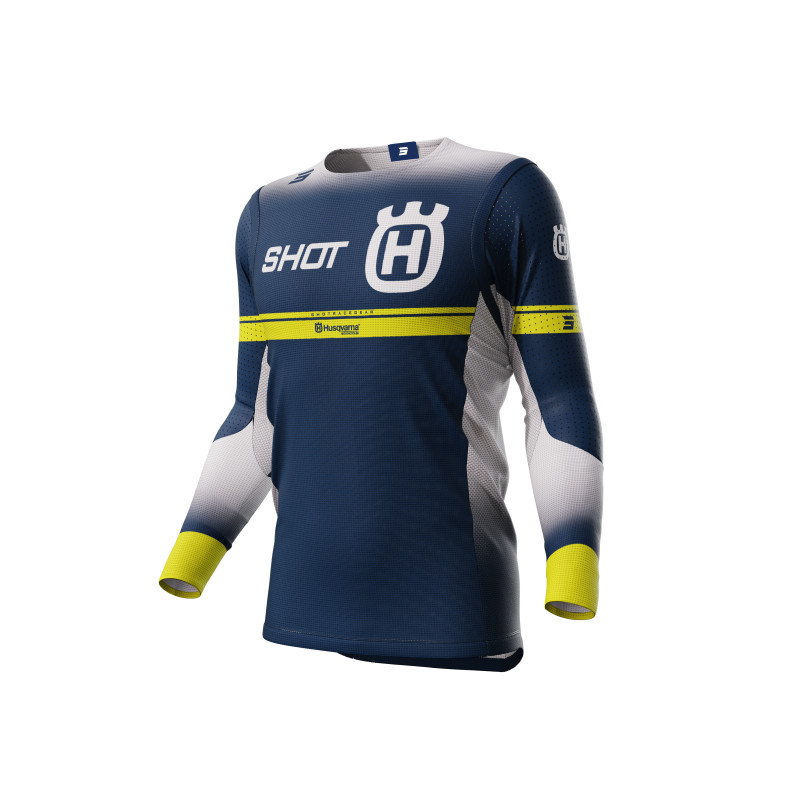 maillot-cross-shot-husqvarna-edition-limitee-2024-bleu-1