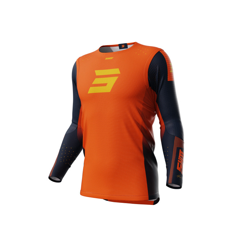 maillot-cross-shot-honor-orange-1