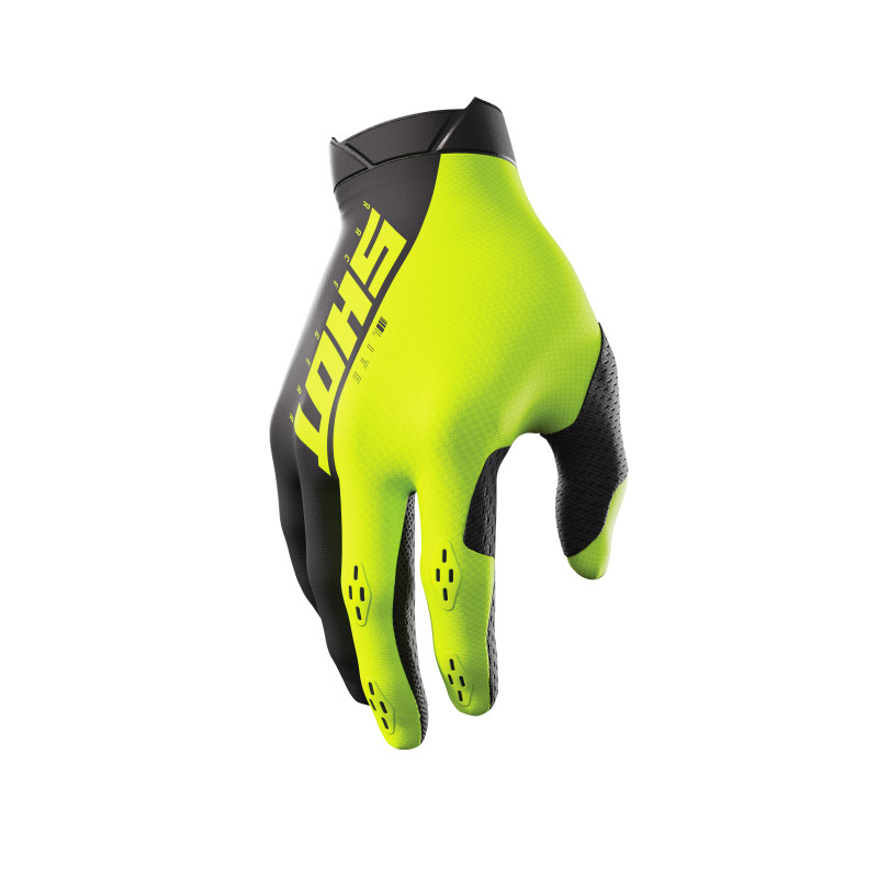 gants-cross-shot-lite-jaune-fluo-1