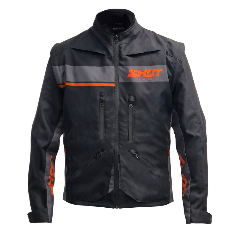 veste-enduro-shot-contact-assault-2-0-noir-orange-1